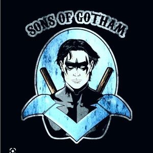 Meet your Posher, Nate